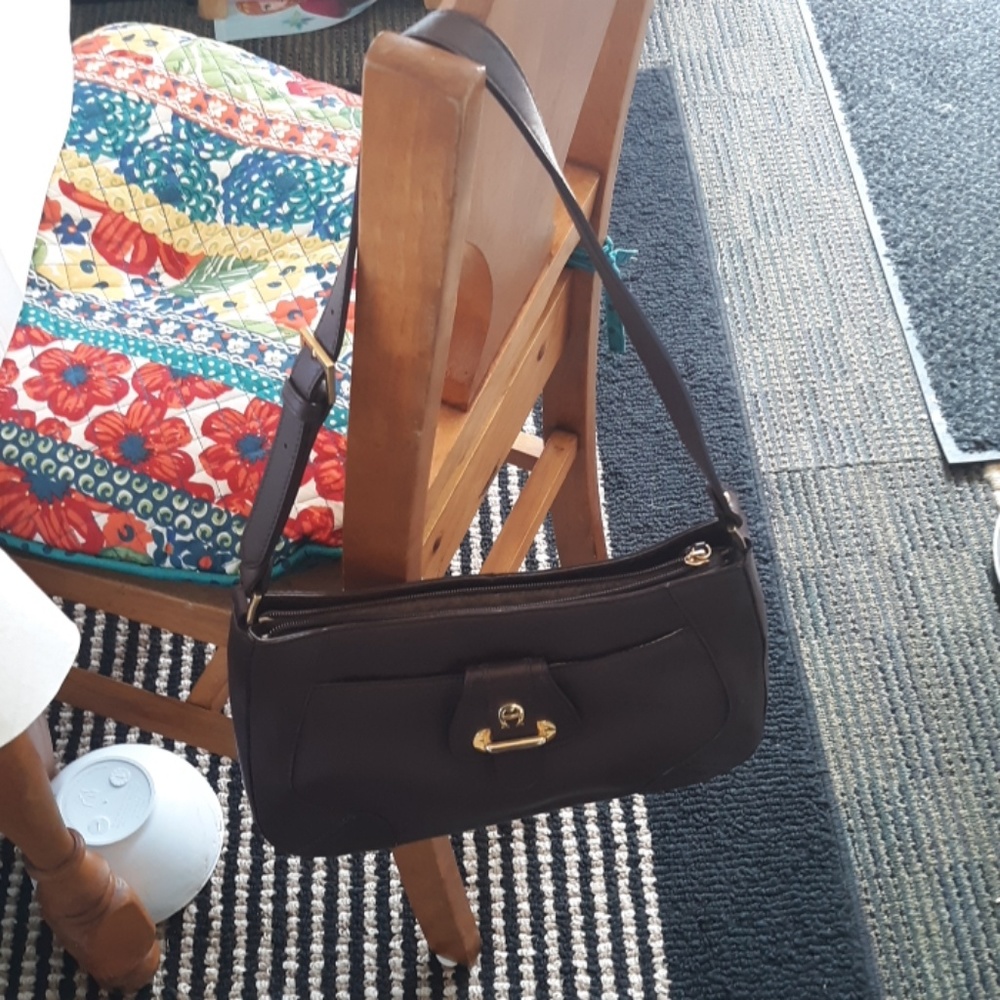 Hand bag